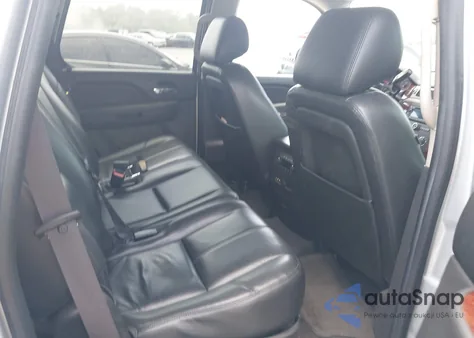 2013 Chevrolet Tahoe Lt из США, поврежденный, VIN 1GNSCBE03DR350347